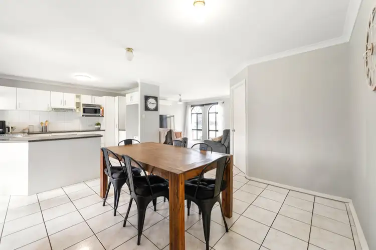 Fourth view of Homely house listing, 2 Prolific Place, Upper Coomera QLD 4209