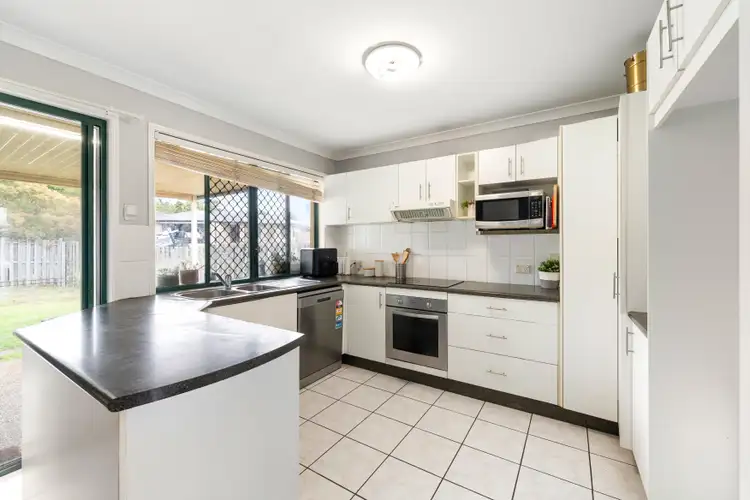 Fifth view of Homely house listing, 2 Prolific Place, Upper Coomera QLD 4209