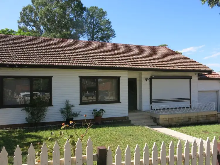 42 Albert Street