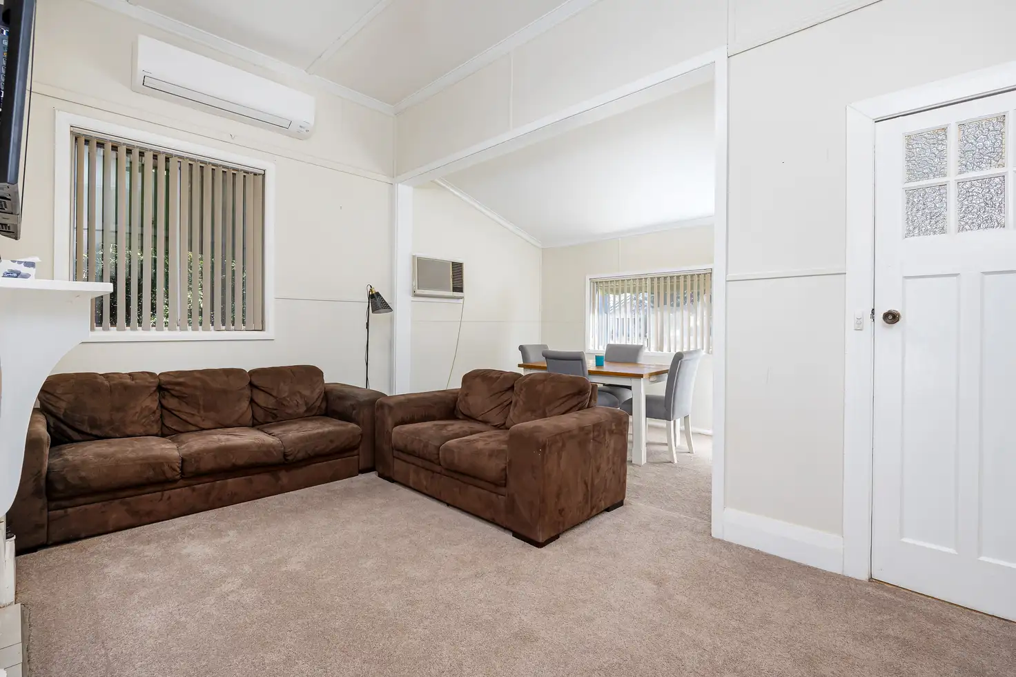 Main view of Homely house listing, 122 Britannia Street, Temora NSW 2666