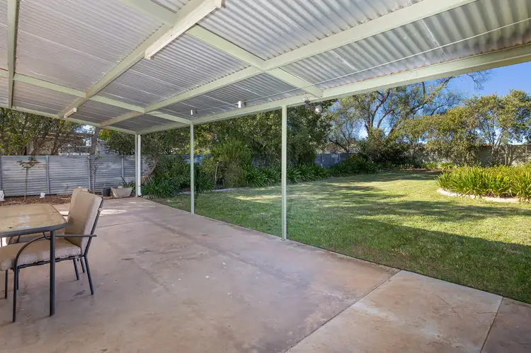 Second view of Homely house listing, 122 Britannia Street, Temora NSW 2666