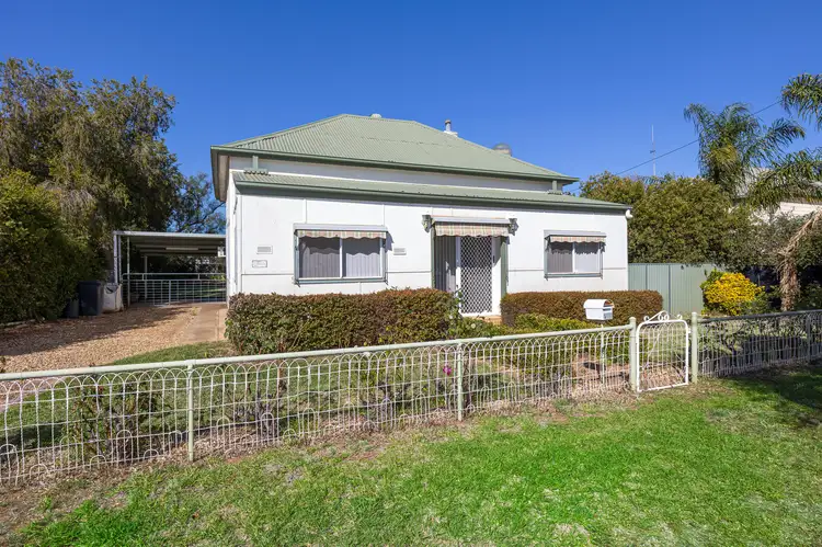 Third view of Homely house listing, 122 Britannia Street, Temora NSW 2666