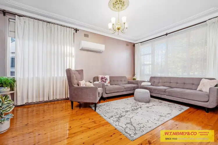 9 Hillview Avenue, Bankstown NSW 2200