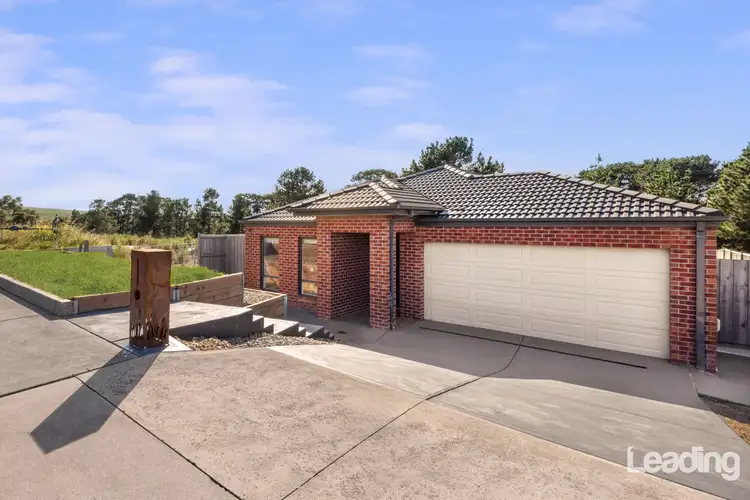 24 Retreat Crescent, Sunbury VIC 3429