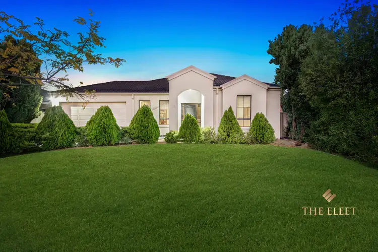 15 Sienna Place, Point Cook VIC 3030