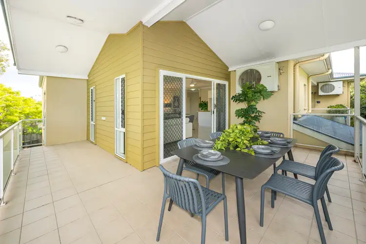 4/27 Railway Parade, Nundah QLD 4012
