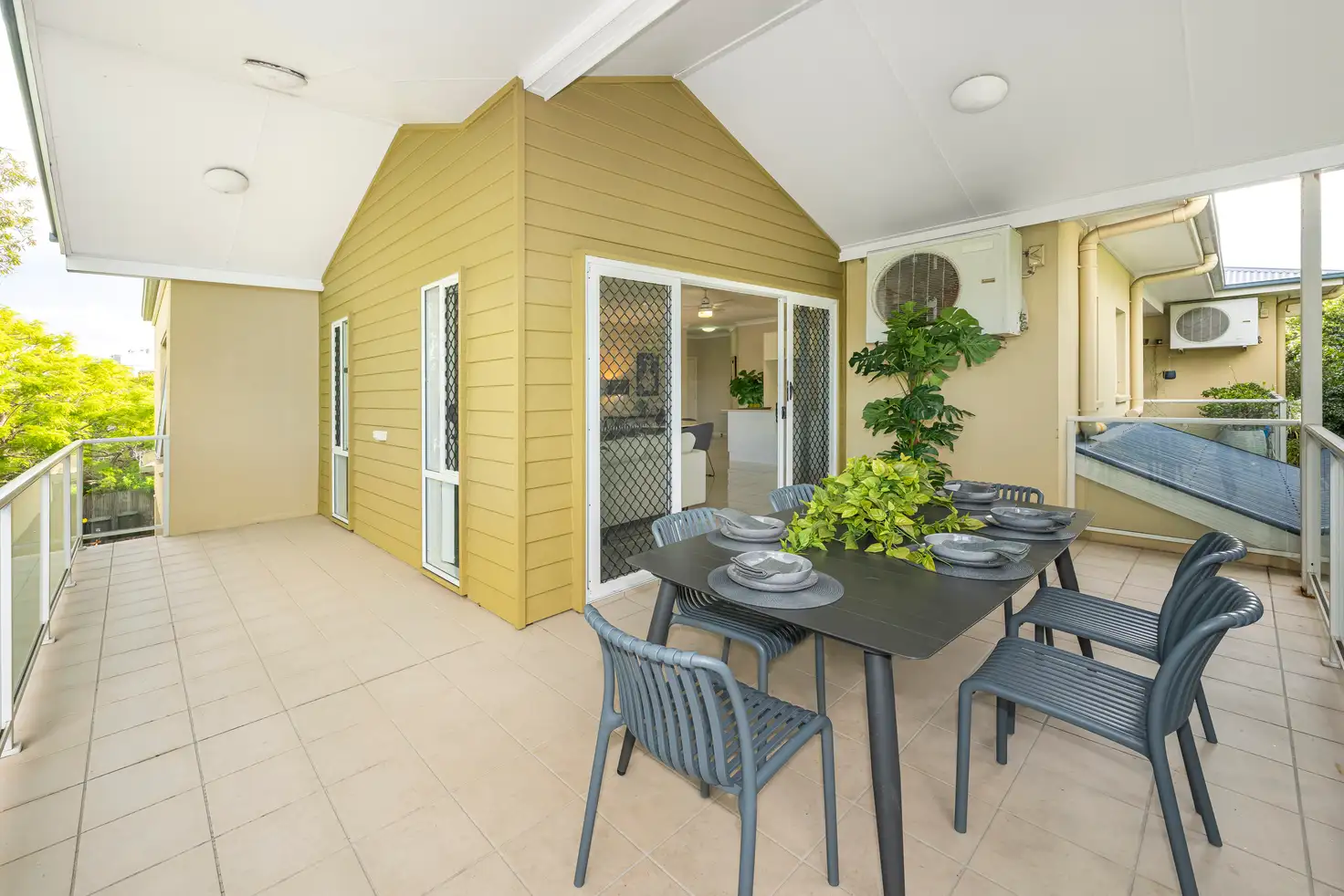 Main view of Homely unit listing, 4/27 Railway Parade, Nundah QLD 4012