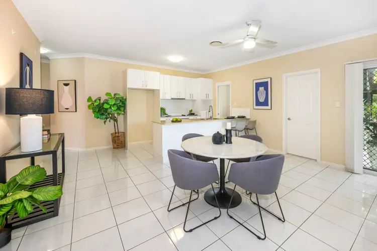 Second view of Homely unit listing, 4/27 Railway Parade, Nundah QLD 4012