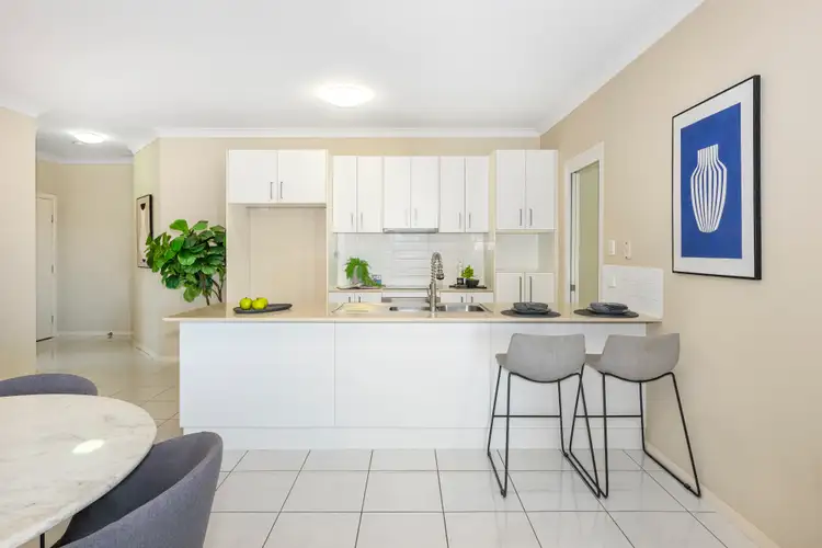 Third view of Homely unit listing, 4/27 Railway Parade, Nundah QLD 4012