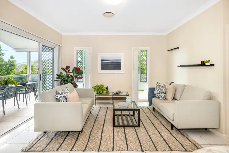 Fifth view of Homely unit listing, 4/27 Railway Parade, Nundah QLD 4012