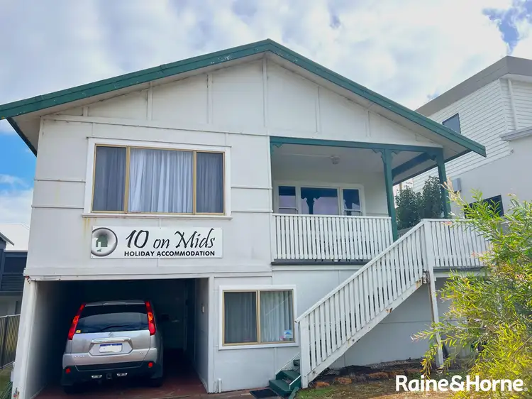 1/10 Middleton Road, Middleton Beach WA 6330