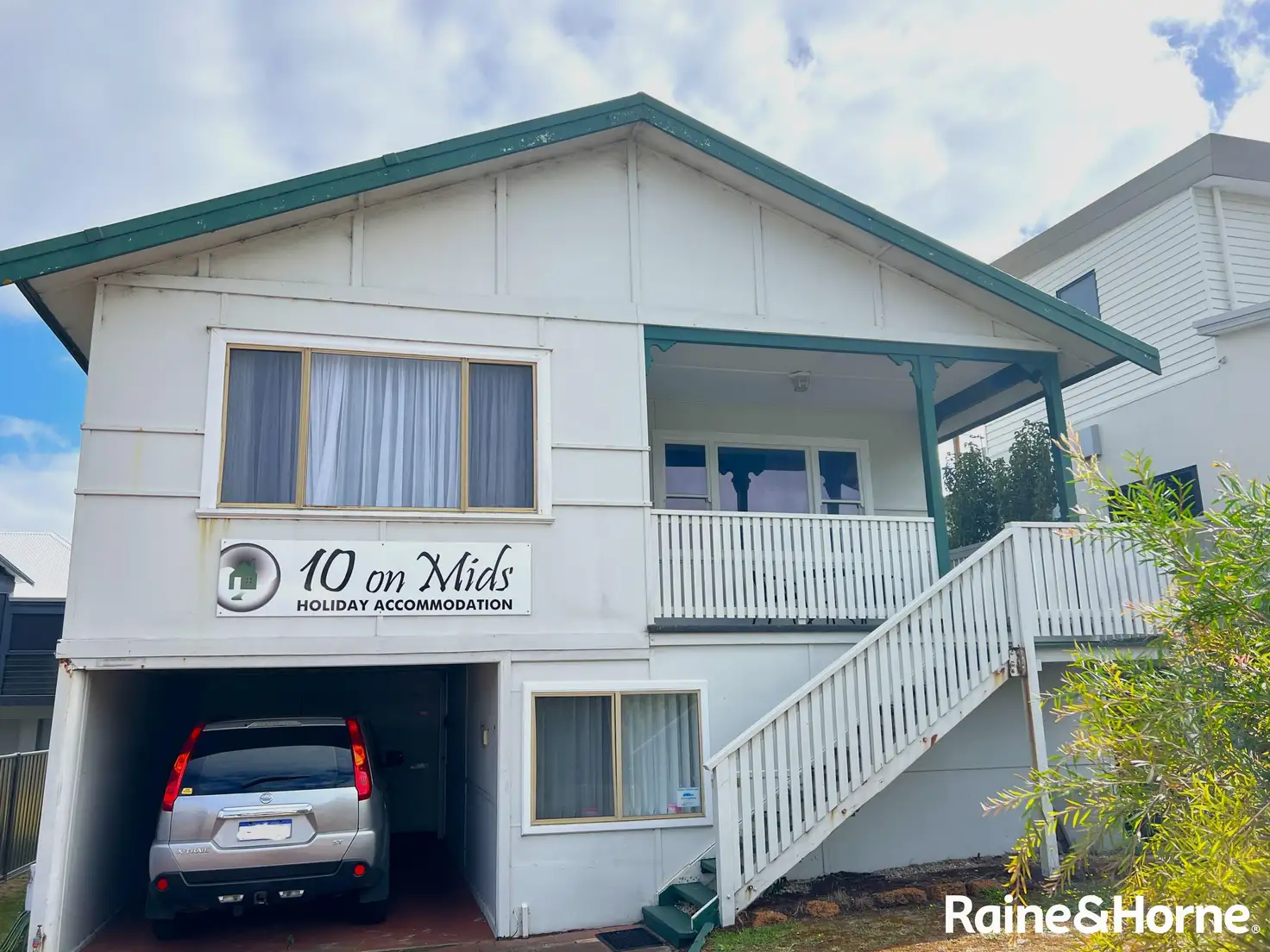 Main view of Homely unit listing, 1/10 Middleton Road, Middleton Beach WA 6330