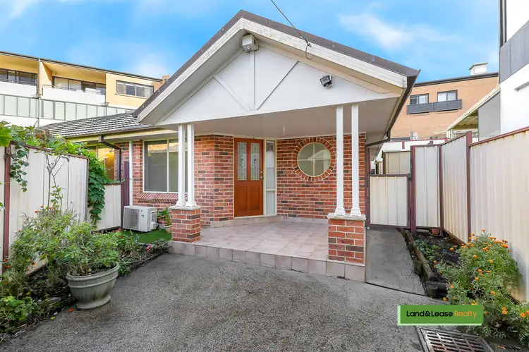 1A Inverness Avenue, Penshurst NSW 2222