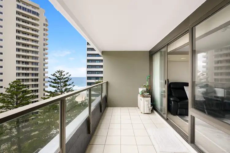 1103/3 Orchid Avenue, Surfers Paradise QLD 4217