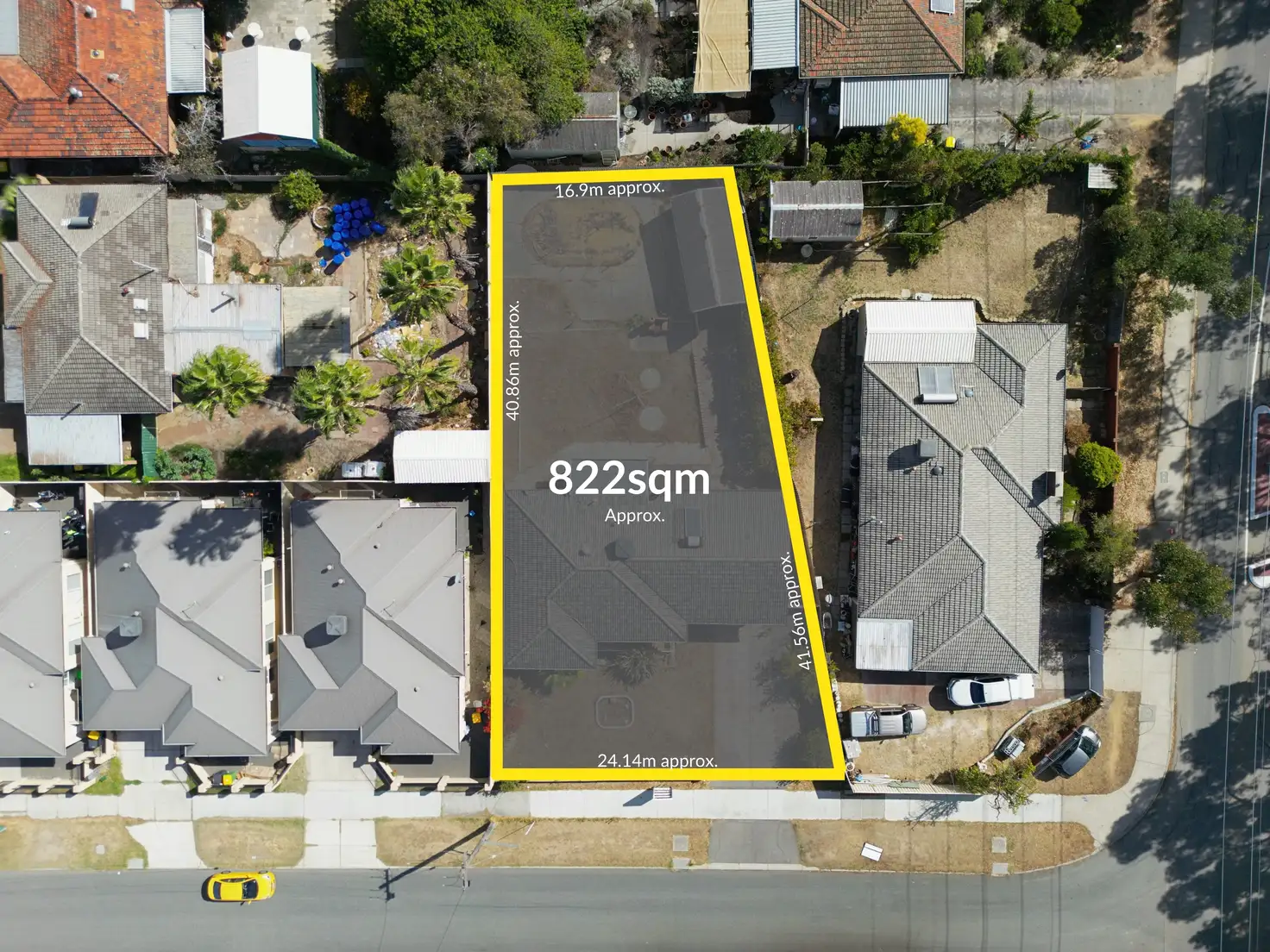 Main view of Homely house listing, 64 Beckenham St, Beckenham WA 6107