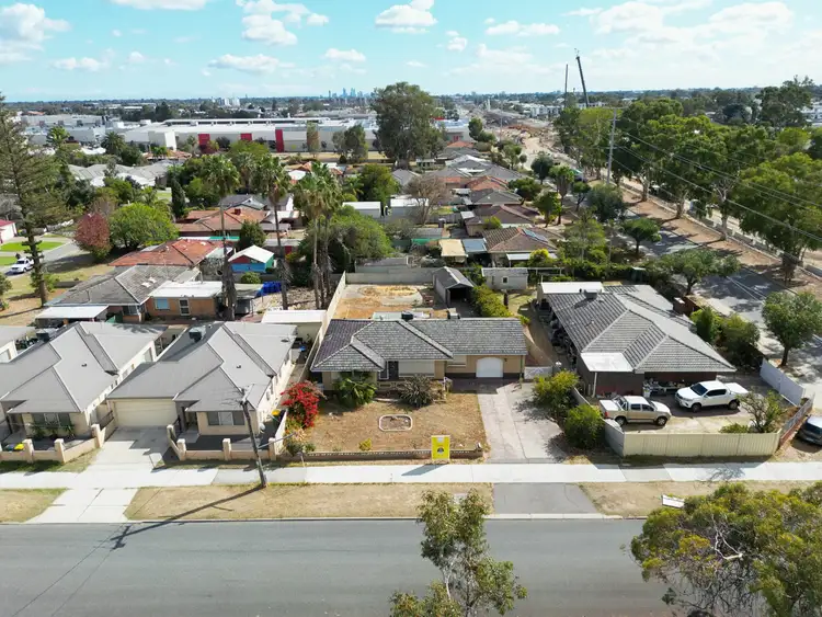 Second view of Homely house listing, 64 Beckenham St, Beckenham WA 6107