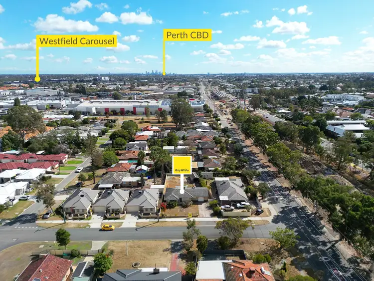 Third view of Homely house listing, 64 Beckenham St, Beckenham WA 6107