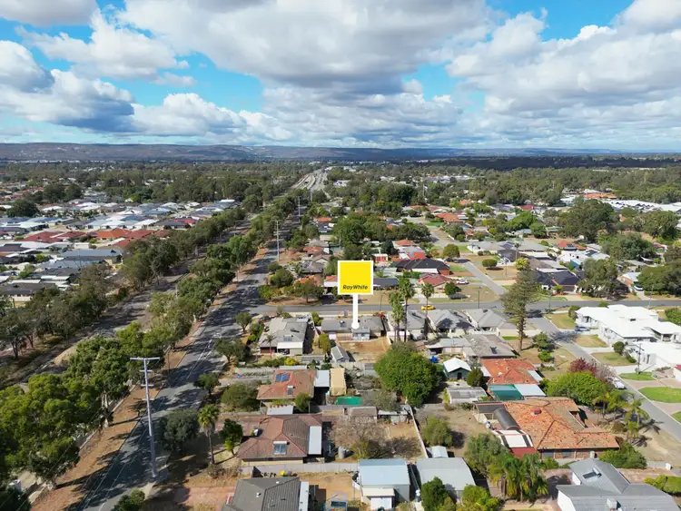 Fifth view of Homely house listing, 64 Beckenham St, Beckenham WA 6107