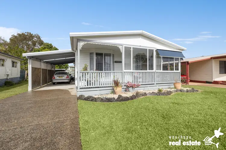 Main view of Homely retirement listing, 18/3 Lincoln Road, Port Macquarie NSW 2444
