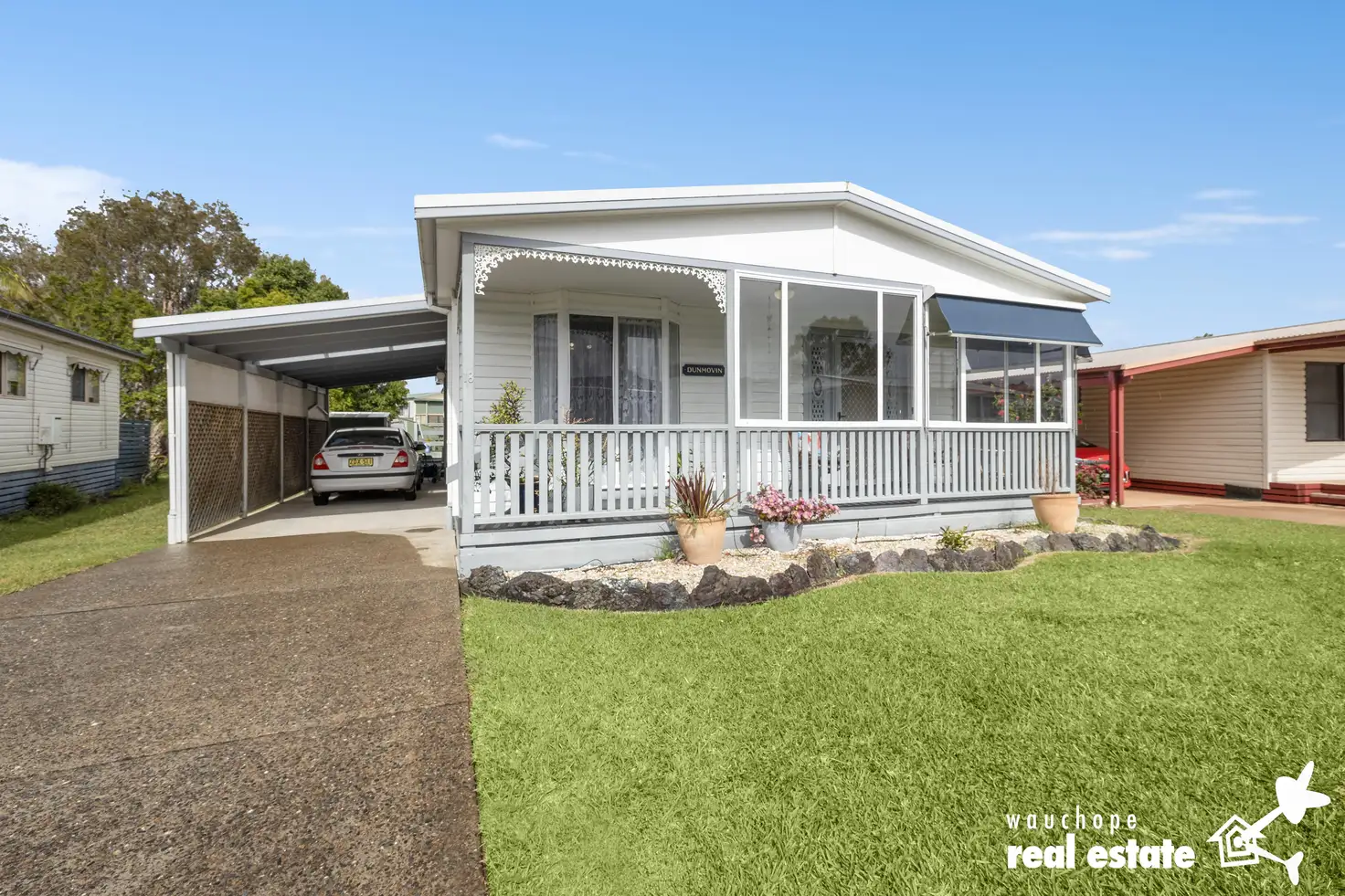 Main view of Homely retirement listing, 18/3 Lincoln Road, Port Macquarie NSW 2444