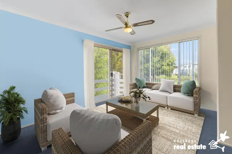 Second view of Homely retirement listing, 18/3 Lincoln Road, Port Macquarie NSW 2444