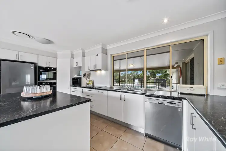 Third view of Homely house listing, 32 Robert Stanley Drive, Mount Warren Park QLD 4207