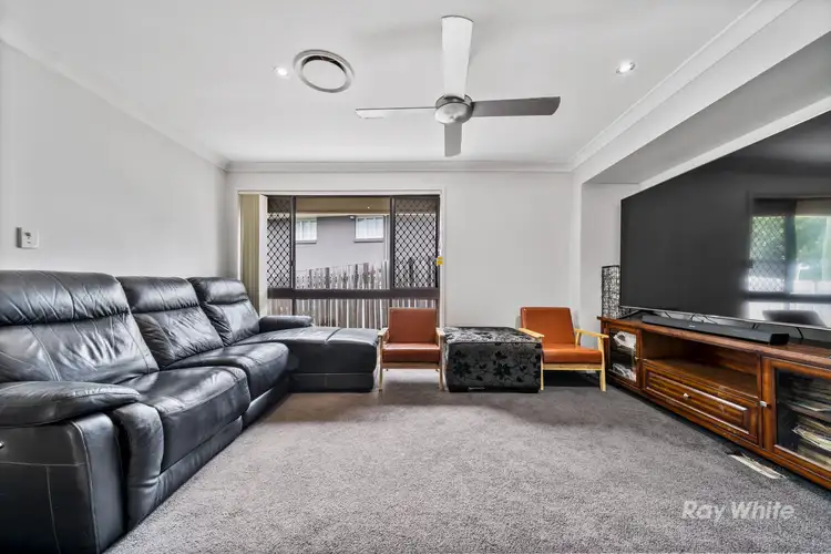 Fifth view of Homely house listing, 32 Robert Stanley Drive, Mount Warren Park QLD 4207