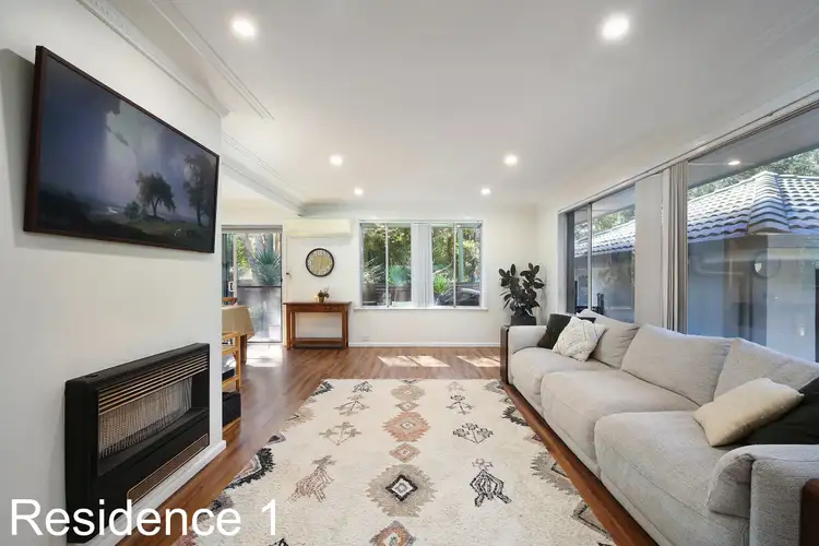 Third view of Homely house listing, 249 Avoca Drive, Green Point NSW 2251