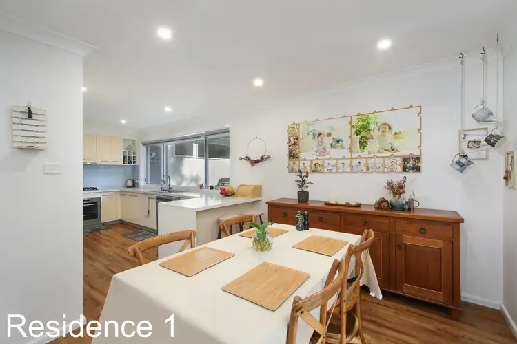 Fourth view of Homely house listing, 249 Avoca Drive, Green Point NSW 2251