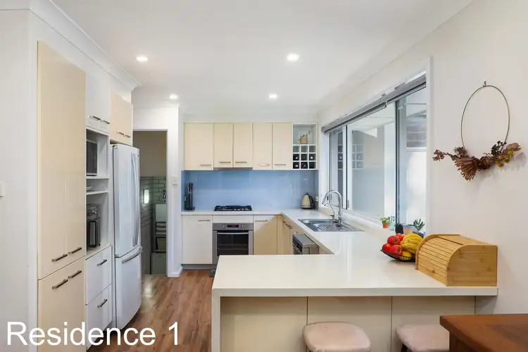 Fifth view of Homely house listing, 249 Avoca Drive, Green Point NSW 2251