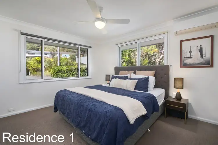 Sixth view of Homely house listing, 249 Avoca Drive, Green Point NSW 2251