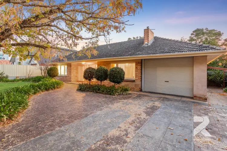 Second view of Homely house listing, 377 Fullarton Road, Fullarton SA 5063