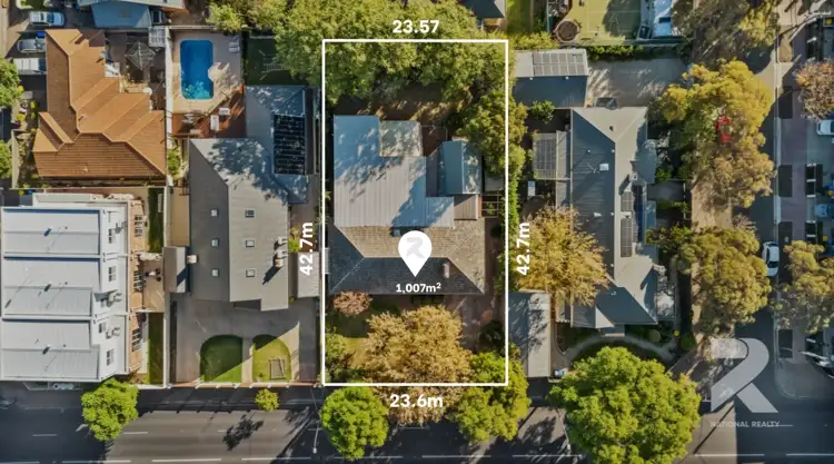 Third view of Homely house listing, 377 Fullarton Road, Fullarton SA 5063