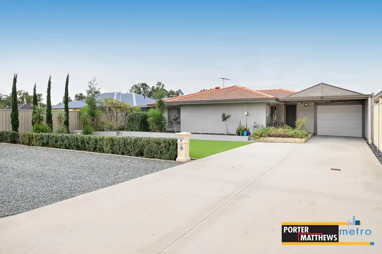 Main view of Homely house listing, 52 Alcock Street, Maddington WA 6109