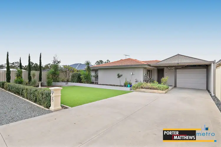 Fourth view of Homely house listing, 52 Alcock Street, Maddington WA 6109