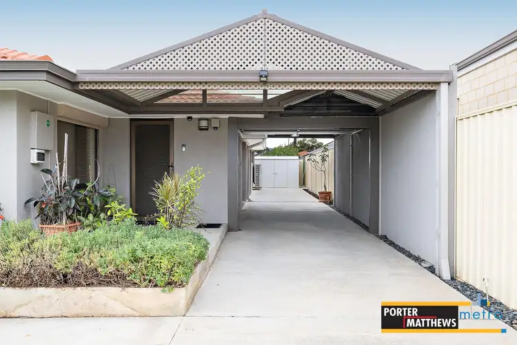 Fifth view of Homely house listing, 52 Alcock Street, Maddington WA 6109