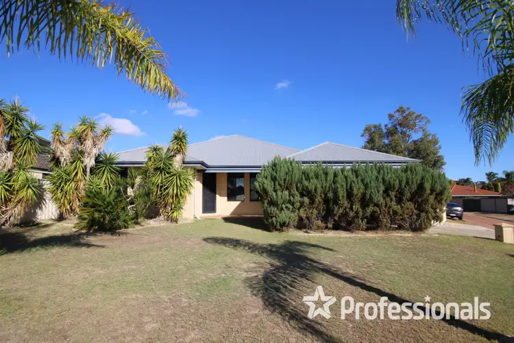 3 Balga Path, Glen Iris WA 6230