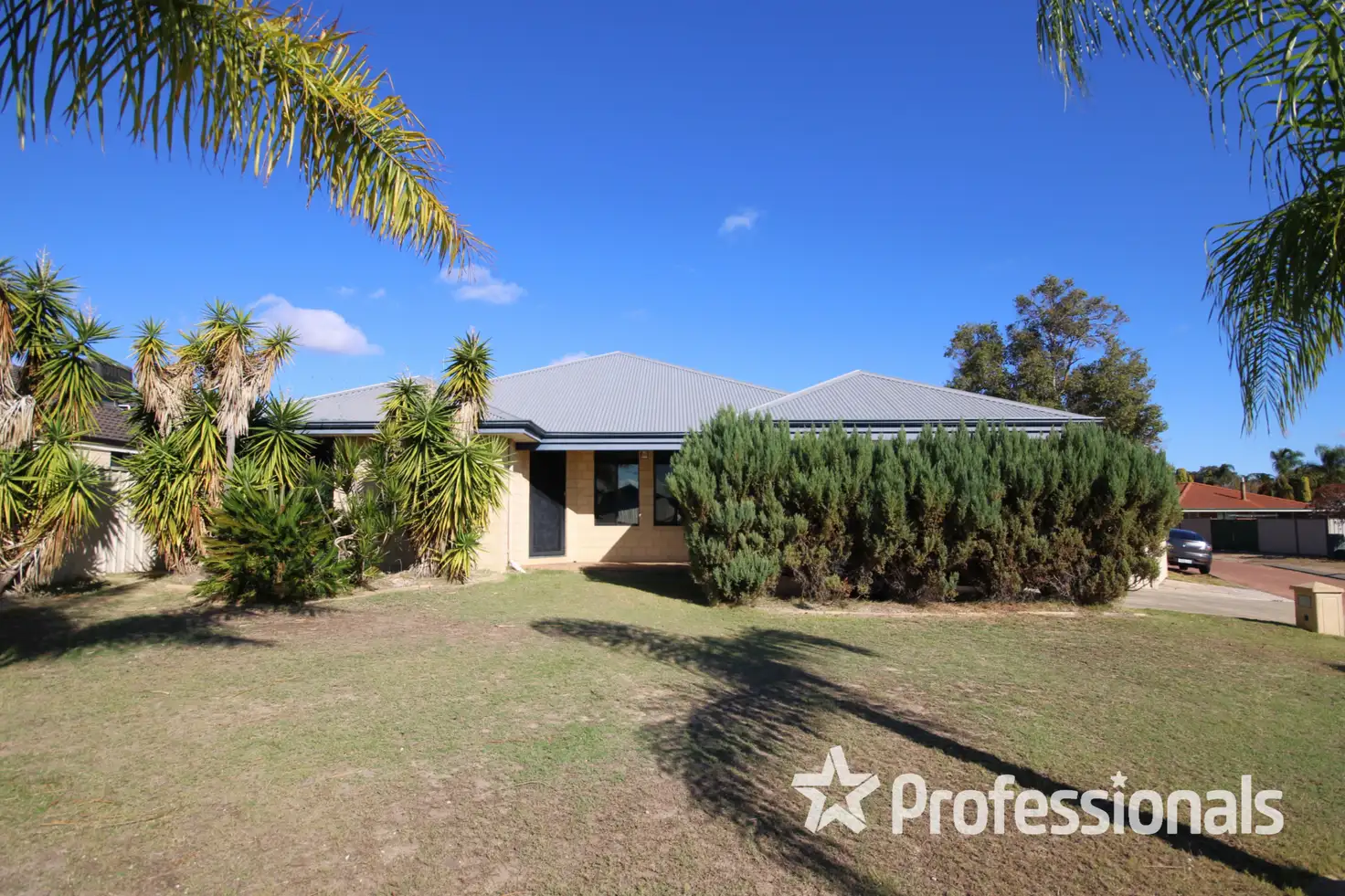 Main view of Homely house listing, 3 Balga Path, Glen Iris WA 6230