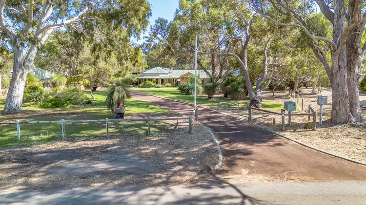 24 Honeytree Place, Falcon WA 6210