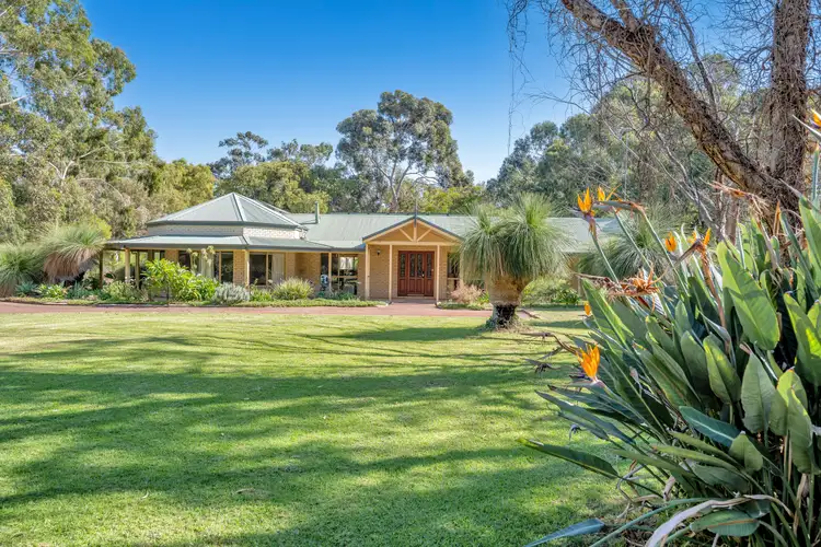Fourth view of Homely house listing, 24 Honeytree Place, Falcon WA 6210