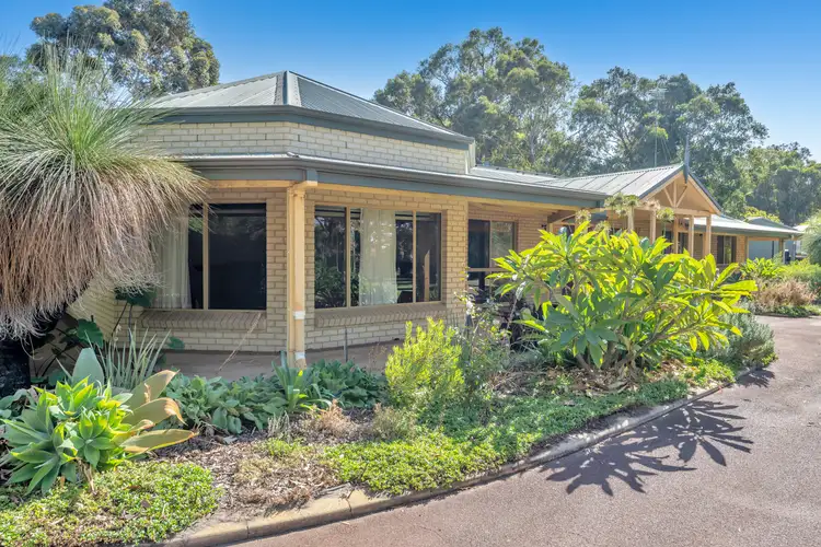 Fifth view of Homely house listing, 24 Honeytree Place, Falcon WA 6210