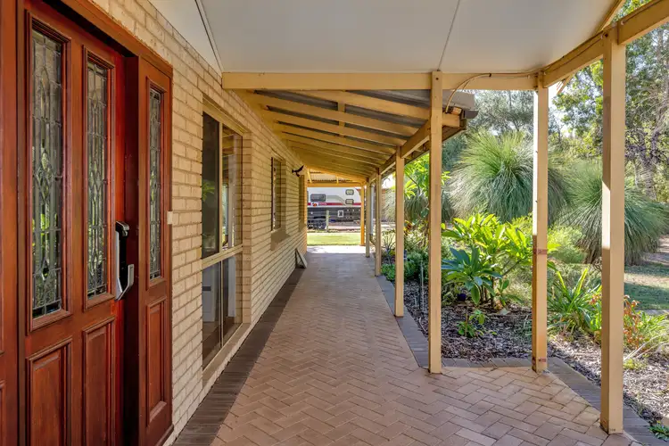 Sixth view of Homely house listing, 24 Honeytree Place, Falcon WA 6210