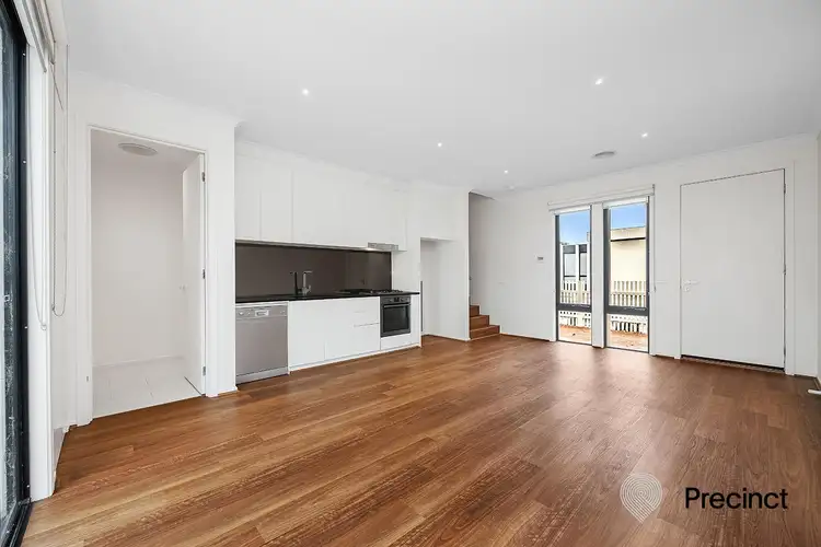 Fourth view of Homely townhouse listing, 1/80 Enterprise Drive, Bundoora VIC 3083