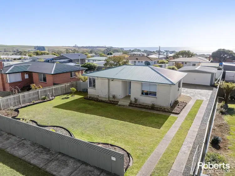Main view of Homely house listing, 15 McCabe Avenue, Devonport TAS 7310