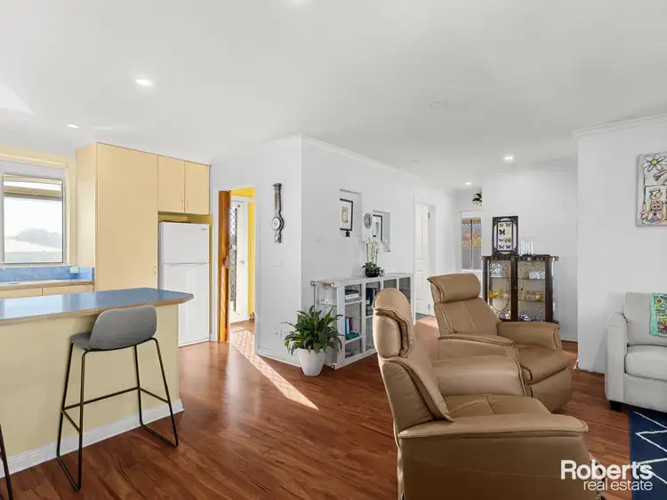 Fifth view of Homely house listing, 15 McCabe Avenue, Devonport TAS 7310