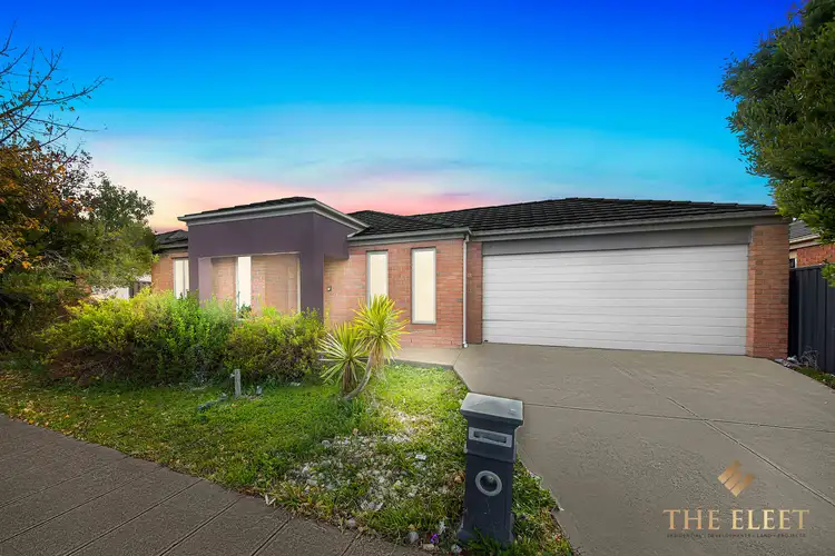 Main view of Homely house listing, 5 Conondale Street, Tarneit VIC 3029