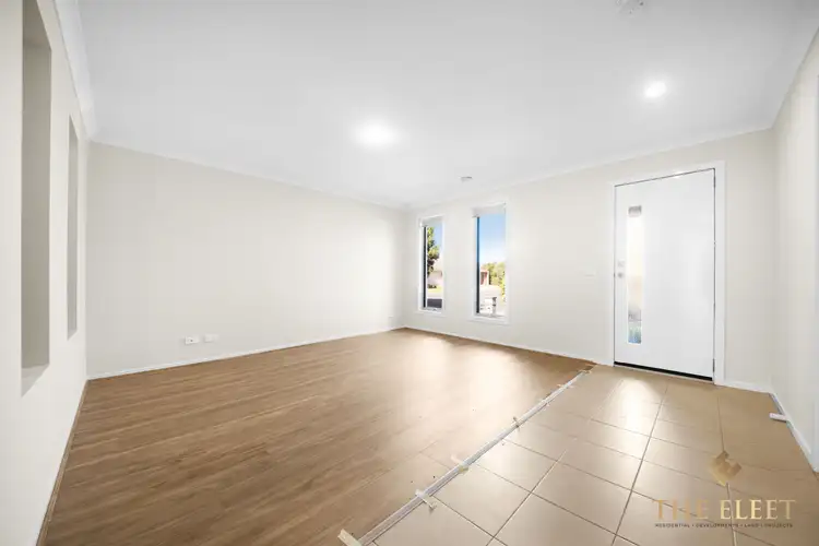Third view of Homely house listing, 5 Conondale Street, Tarneit VIC 3029