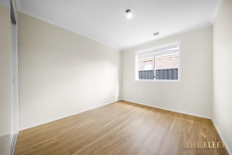 Fifth view of Homely house listing, 5 Conondale Street, Tarneit VIC 3029