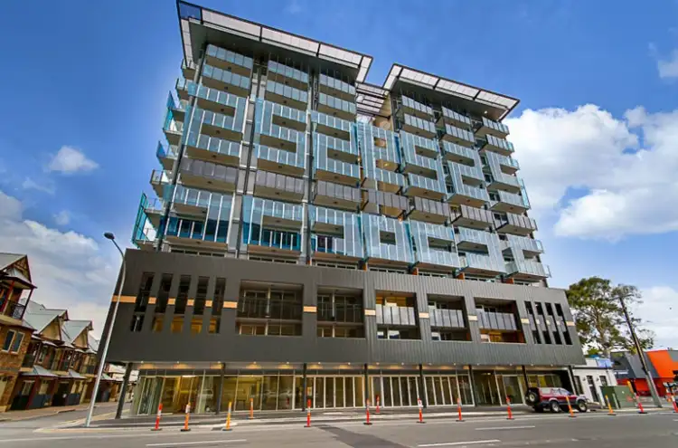 271-281 Gouger Street