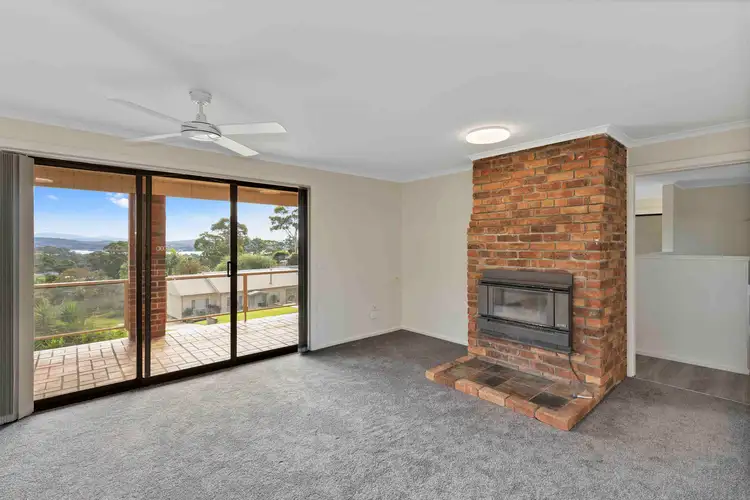 Third view of Homely house listing, 91 Ridge Street, Catalina NSW 2536